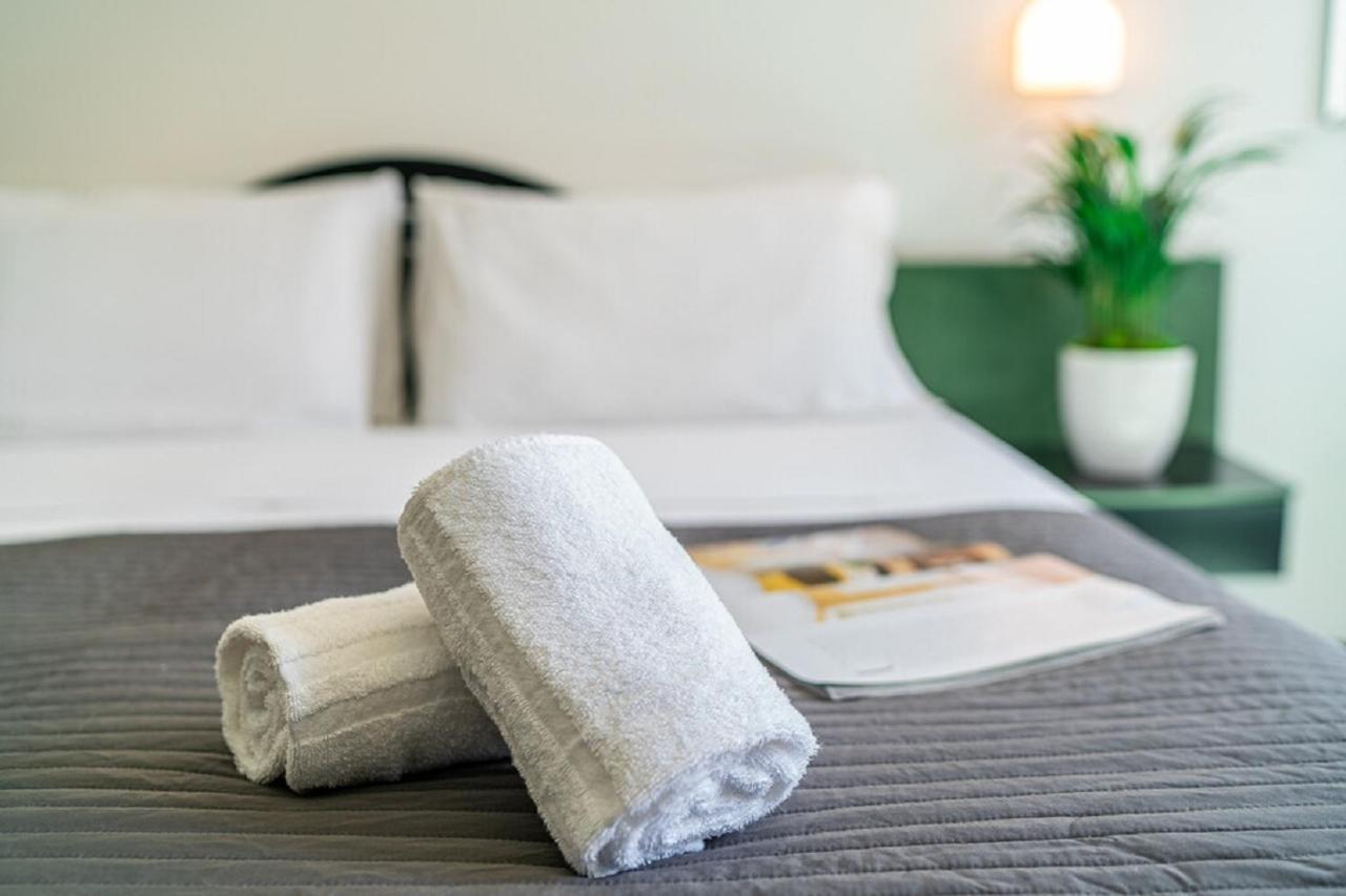 Hotel Medusa Splendid Lignano Sabbiadoro Buitenkant foto