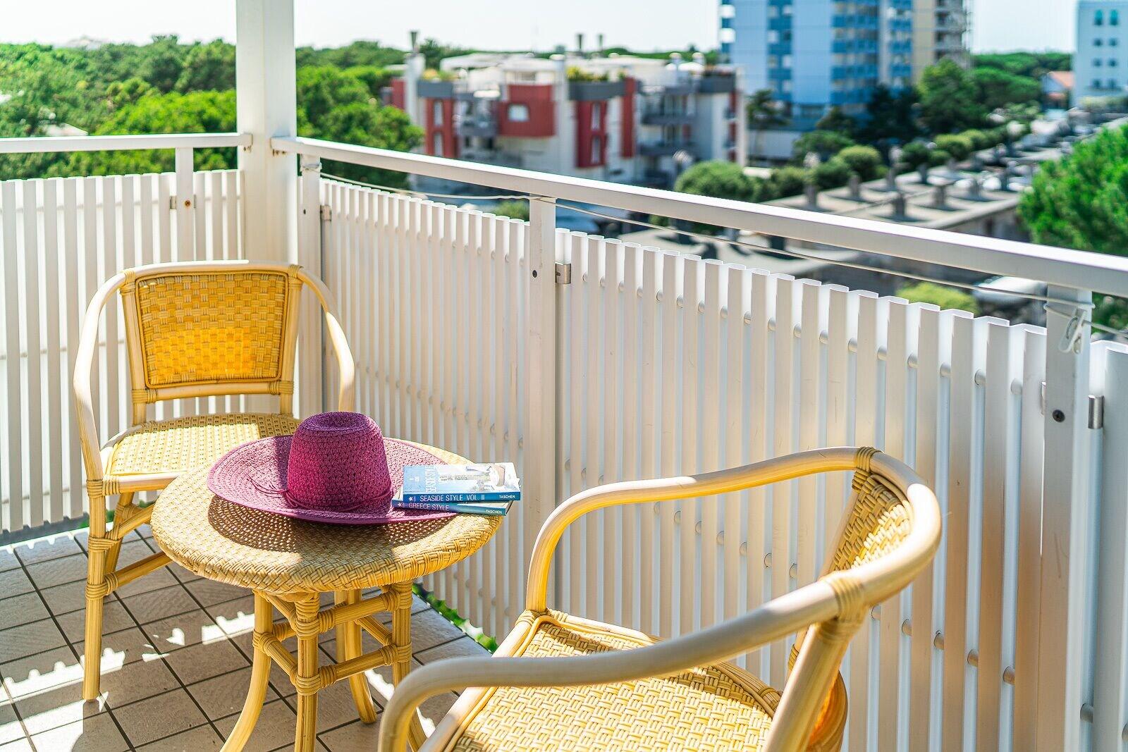 Hotel Medusa Splendid Lignano Sabbiadoro Buitenkant foto