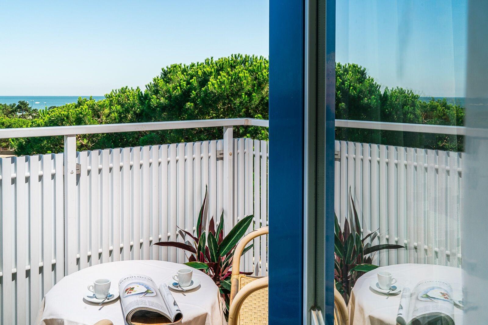 Hotel Medusa Splendid Lignano Sabbiadoro Buitenkant foto