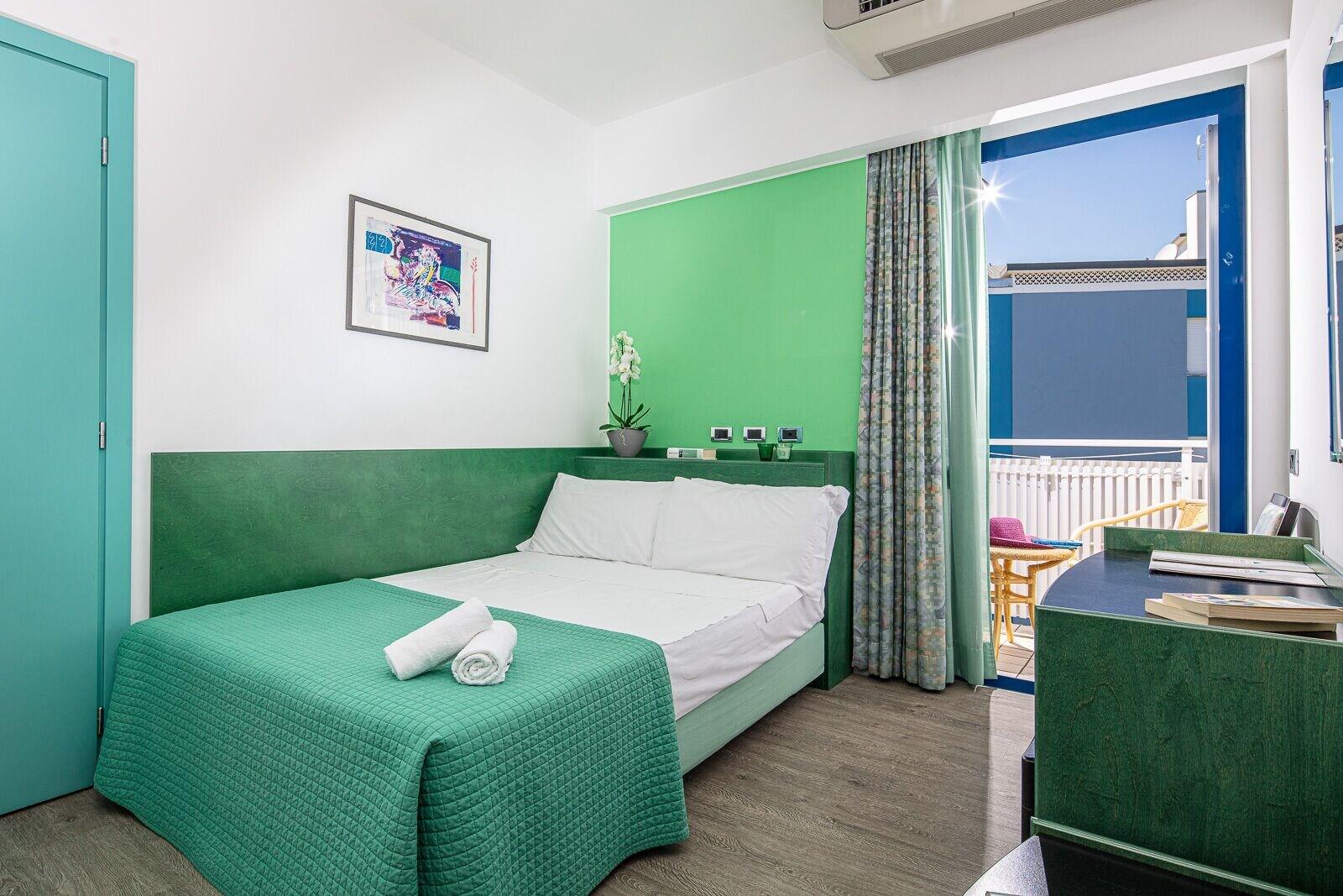Hotel Medusa Splendid Lignano Sabbiadoro Buitenkant foto