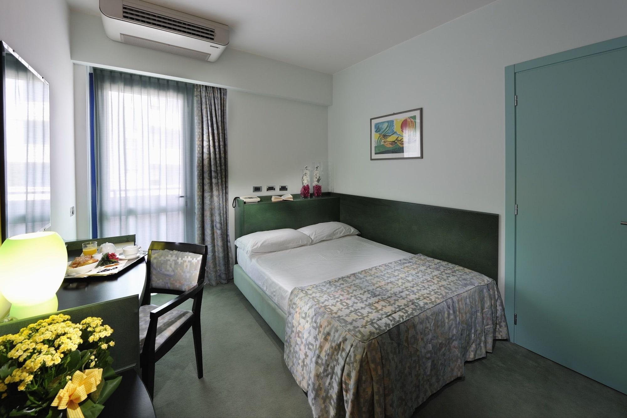 Hotel Medusa Splendid Lignano Sabbiadoro Buitenkant foto