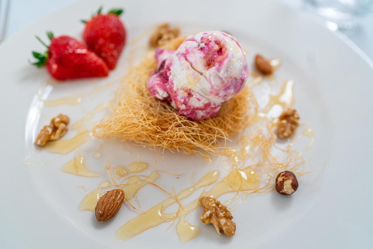 Hotel Medusa Splendid Lignano Sabbiadoro Buitenkant foto