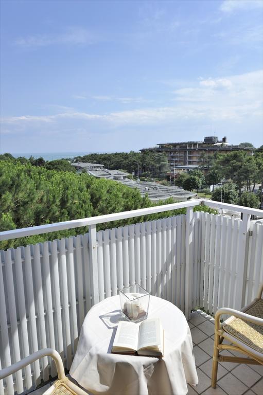 Hotel Medusa Splendid Lignano Sabbiadoro Buitenkant foto